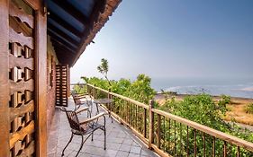 Saffronstays Villa 270, Dapoli